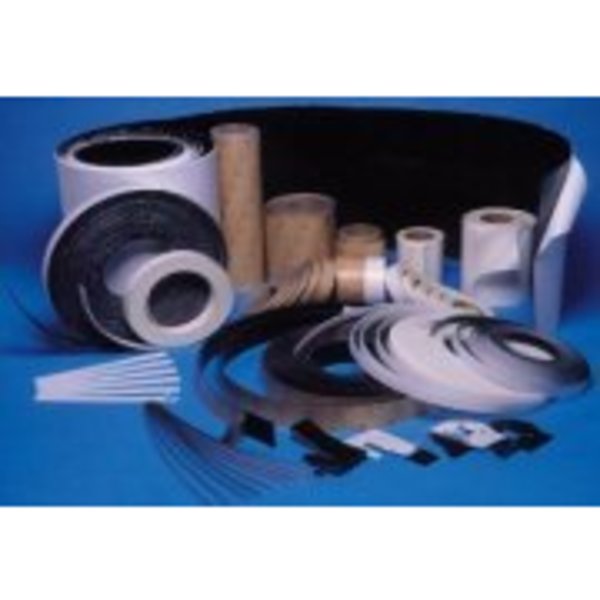 Professional Plastics Durasurf Wear Strip, 0.003 Thick X 12.0 Wide X 100 FT [Each] SDURASURF.003X12.000X100FT